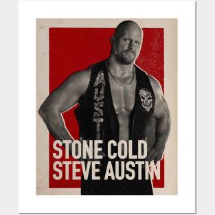 Stone Cold Vintage Posters and Art